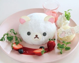 かわいいフードに限定グッズ！東京のキャラクターカフェBEST3