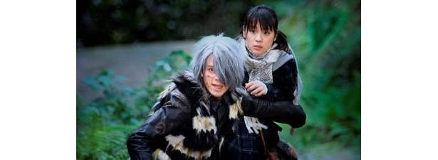鬼太郎の妖怪屋敷にはおなじみのキャラクターも登場
