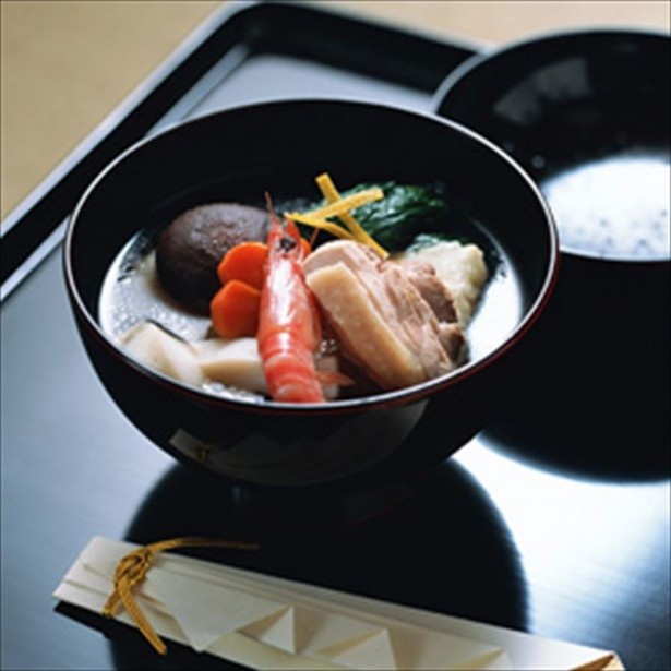 食べる順番や、食べる量を考えながら楽しいお正月を過ごそう