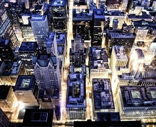 「世界都市ランキング」第1位はシカゴ！東京は13位