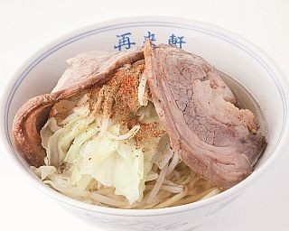 神奈川エリアの“イケ麺”対決！シンプル淡麗VSボリューム系