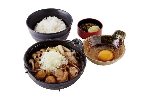食べなきゃもったいない 東日本サービスエリア パーキングエリアのおすすめグルメ5選 ウォーカープラス