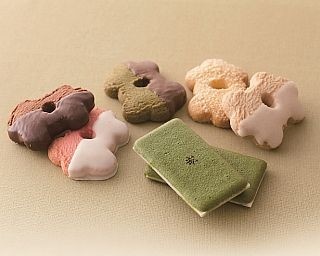 コレさえ買えば間違いなし！関西限定スイーツ3選