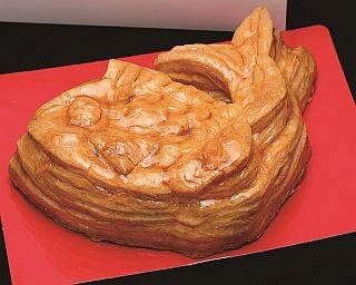 新年のご挨拶や集まりにも！かわいい縁起菓子3選