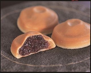 老舗和菓子を京都駅で入手しよう！