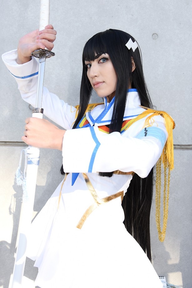 美人コスプレイヤー画像 in コミケ91 最終日 19/40