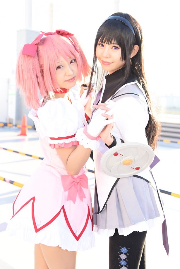 美人コスプレイヤー画像 in コミケ91 最終日 21/40