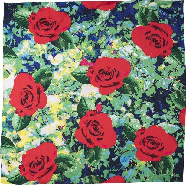 「ロージズ/ROSES」(380円)