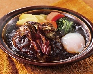 デニーズから和風・洋風・韓国風のアツアツ煮込みメニュー！