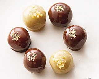 伝統もあってかわいい！京都で話題の進化系あんこスイーツ4選