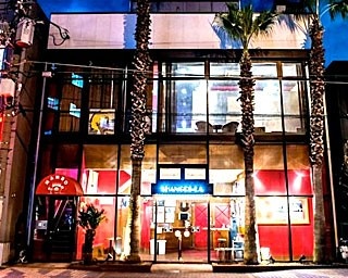 一泊3500円～5000円！梅田に“泊まれるライブハウス”誕生