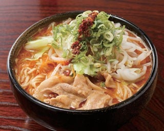 塩VS味噌！神奈川エリアのこだわり“イケ麺”4選