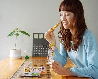 新・間食習慣「ヘルシースナッキング」がブームの兆し!?インスタ投稿もチェック！