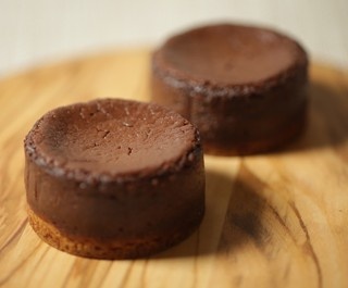 V.Dにぴったり！自由が丘の新感覚なチョコ専門店