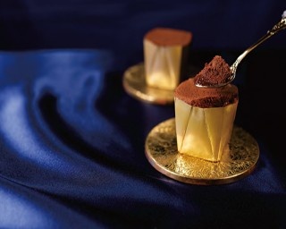 贈りものにふさわしい東京銀座のバレンタインチョコ