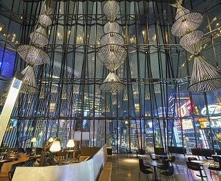 夜景×生演奏！バレンタインNight Party