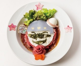 期間限定！“サンリオ×おそ松さんカフェ”が池袋に誕生