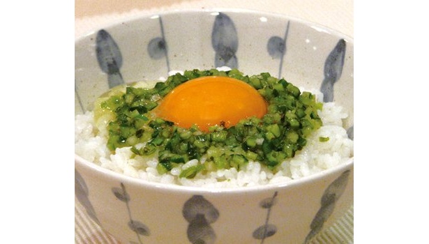 「山形名物ネバトロ(だし)」も奥深い味だ
