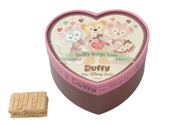 「シリアルチョコレートサンド」(1200円)
