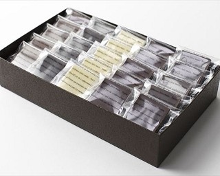 あなたも今日からショコラティエ！「チョコレートクラフトワークス」で世界に一つのチョコを