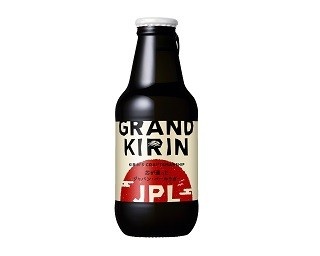 遊び心とこだわりが溢れる！「グランドキリン」シリーズがリニューアル