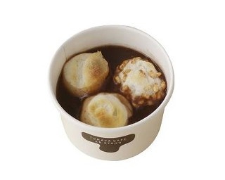 トラヤカフェ・あんスタンド、ほっこりしちゃう冬限定メニュー登場