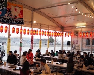 4200通り以上の具材の組み合わせ！鍋小屋2017〜冬の横浜赤レンガ倉庫でお熱く召し上がれ。～
