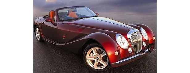 このかっこよさ、確かに一度は乗ってみたくなる　卑弥呼【そのほか人気車種の画像】