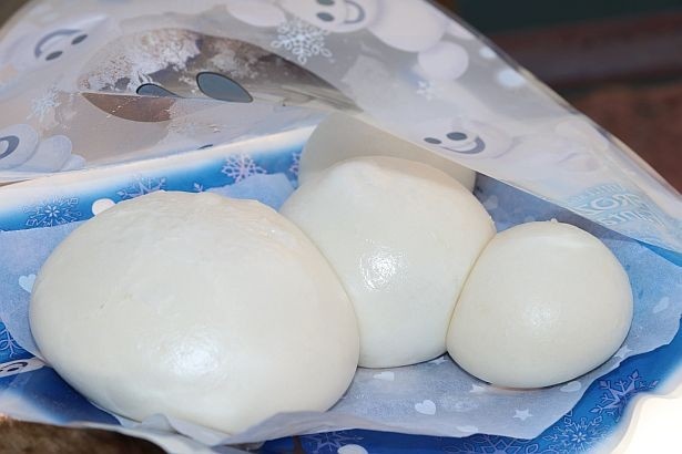 【写真を見る】中には4種類の味が！