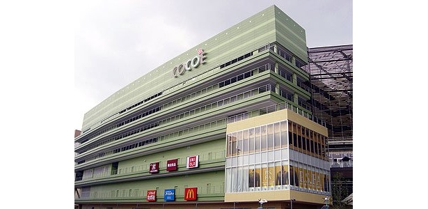 10/20（火）グランドオープン！JR尼崎駅前の「COCOE（ココエ）」に潜入！