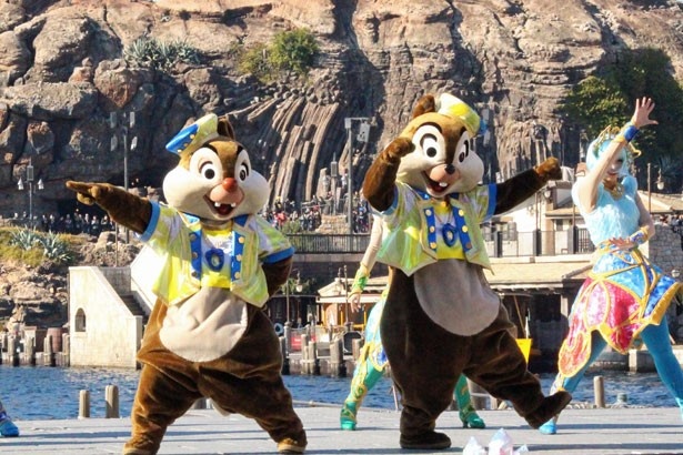 「クリスタル・ウィッシュ・ジャーニー～シャイン・オン！～」 11/30
