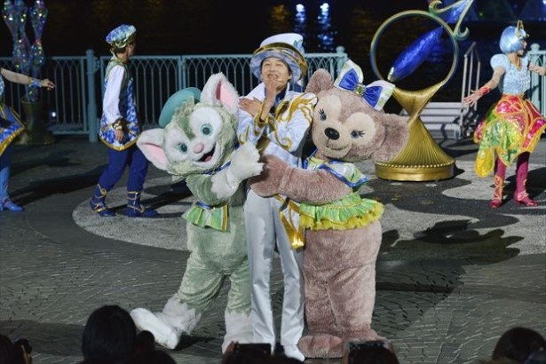 「クリスタル・ウィッシュ・ジャーニー～シャイン・オン！～」 25/30