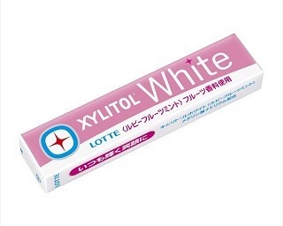 一粒食べて気分爽快！ロッテから2種類のお菓子新発売！