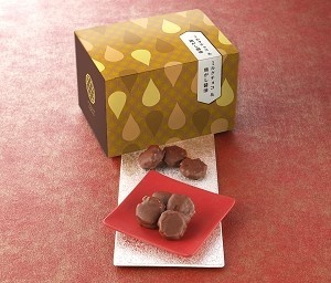 有名ショコラティエのソフトクリームも！チョコの祭典「ショコラ×ショコラ」開催
