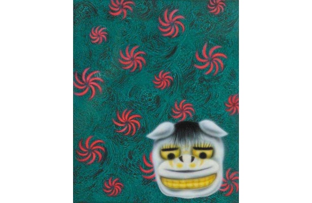 杉島祥子作