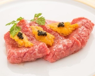 食通”渡部建”を唸らせた焼肉割烹「西麻布けんしろう」の姉妹店が恵比寿にオープン！