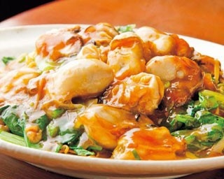 カキオコで！生で！焼きそばで！グルメライター推薦の牡蠣がおいしい店3選