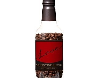 今年のバレンタインは“チョコに合うコーヒー”で粋に楽しもう！