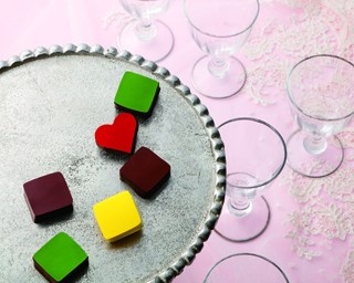自分へのご褒美にも最適！限定品や希少なショコラが大集結する日本一のバレンタイン催事がスタート♥