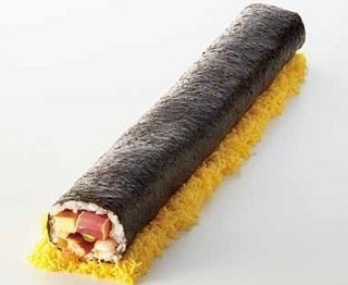 200種類4万本が勢揃い！“恵方巻フェア”が梅田で開催
