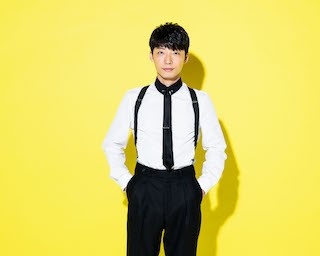 夢の共演！ブルーノ・マーズ × 星野源 が対談！