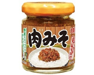 肉みそと和風ツナマヨの「のっけるふりかけ」でごはんがすすむ！