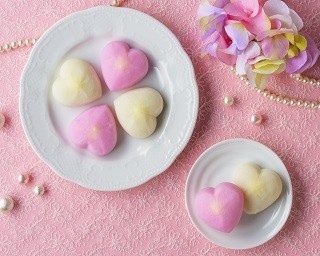 甘いものが苦手な相手にぴったり！バレンタインはチョコではなくハート型かまぼこ