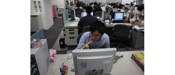 「家庭的」とか「寂しげ」だとか言われても関係ない！