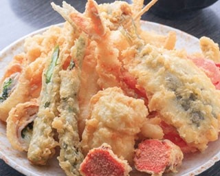 衣までうまい！関西グルメライター推薦の天ぷらがおいしい店3選