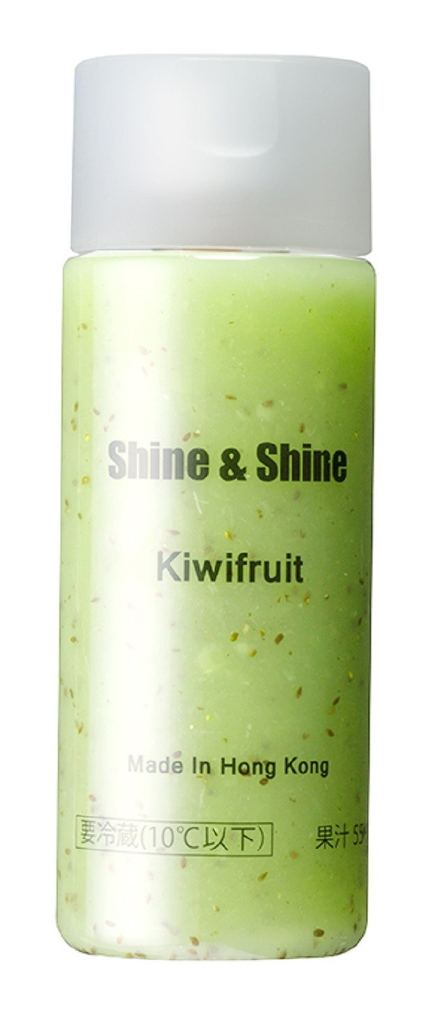 【写真を見る】「Kiwifruit　350ml」