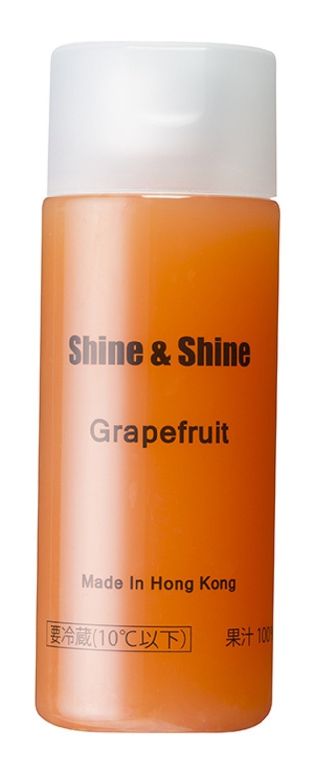 「Grapefruit　350ml」
