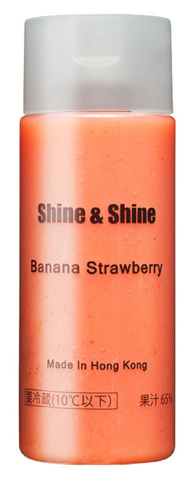 「Banana Strawberry　350ml」