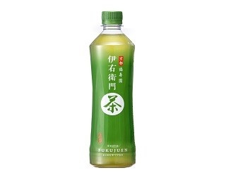 京都福寿園227年目の革新、伊右衛門がリニューアル！