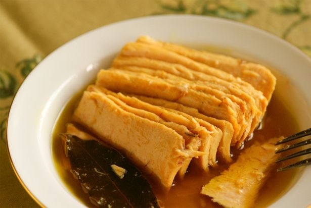 ツナ缶の概念を覆す食感と味わいが楽しめる